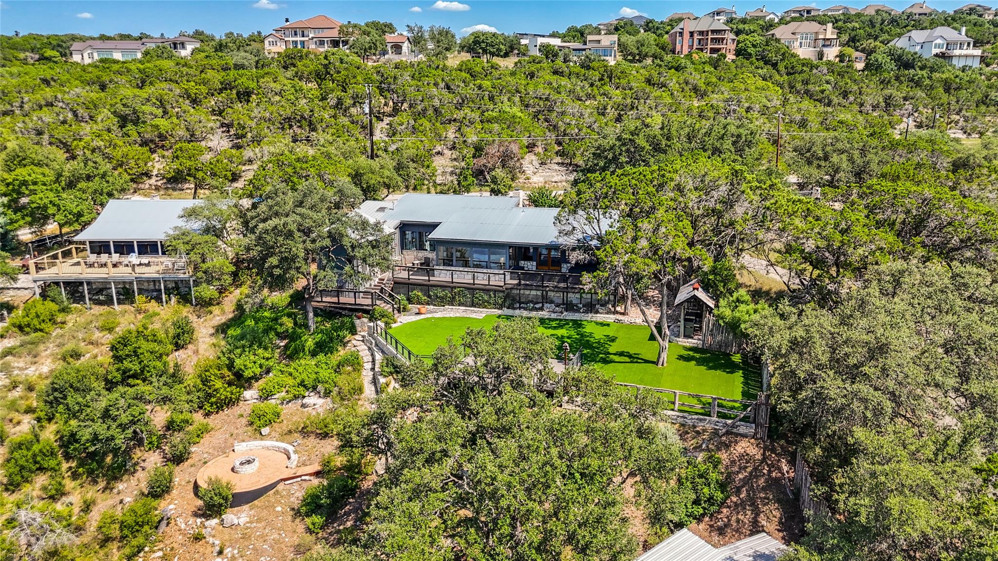 19745 Lakehurst Loop, Spicewood, TX 78669