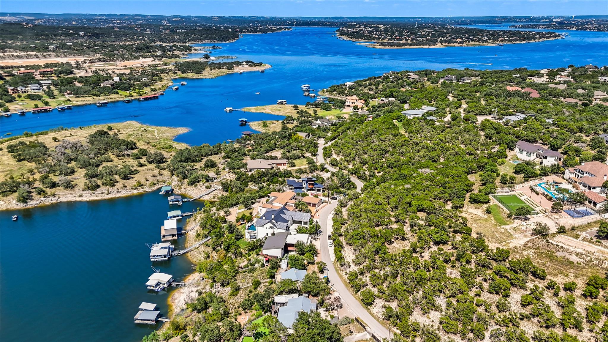 19745 Lakehurst Loop, Spicewood, TX 78669