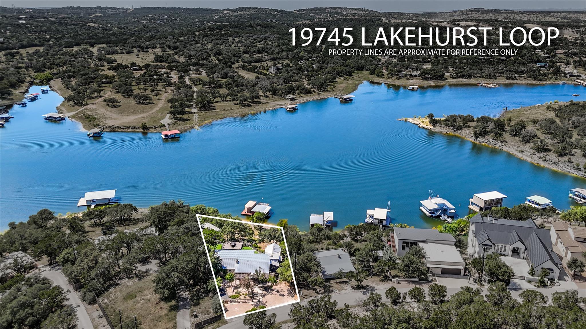 19745 Lakehurst Loop, Spicewood, TX 78669