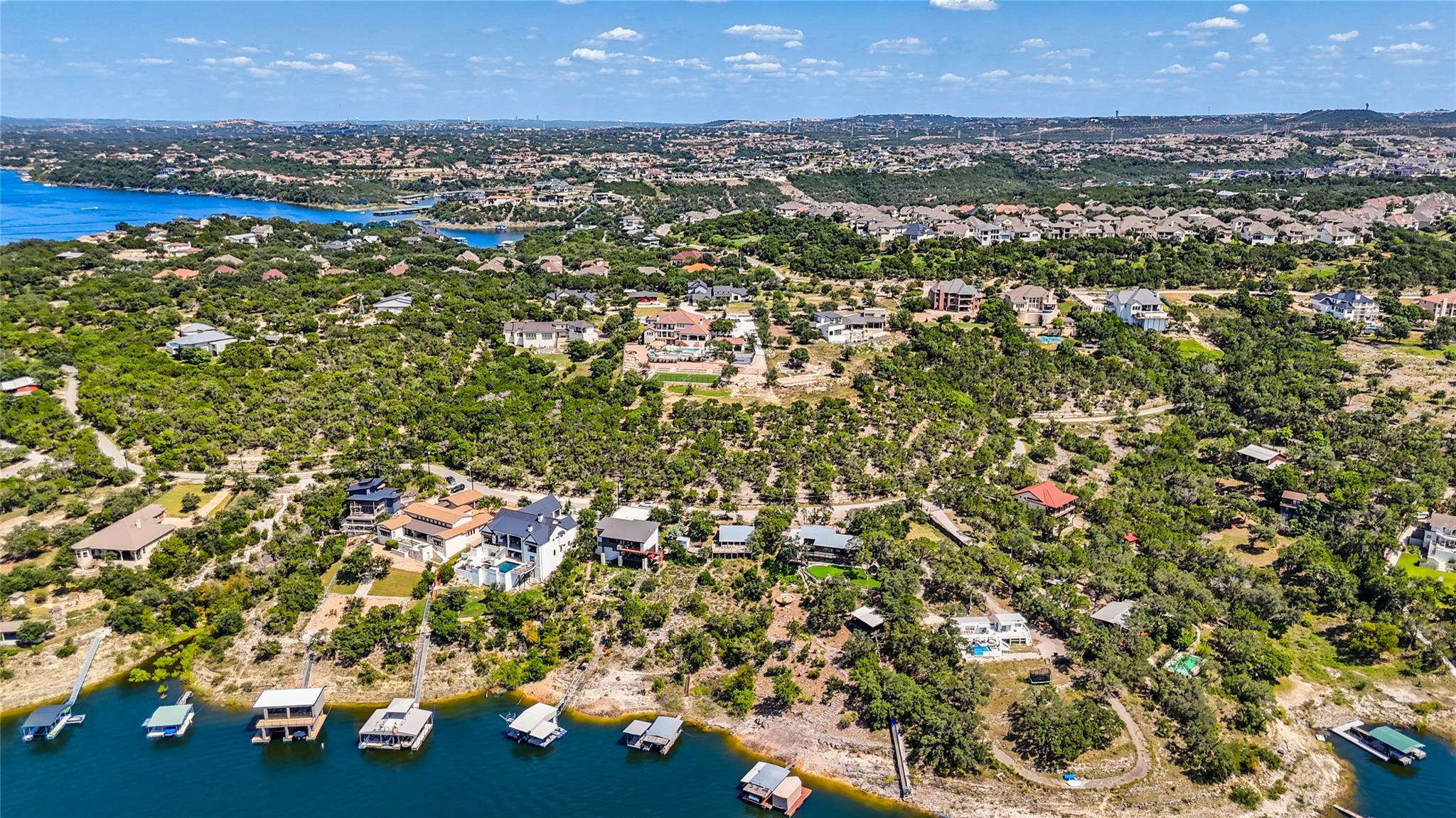 19745 Lakehurst Loop, Spicewood, TX 78669