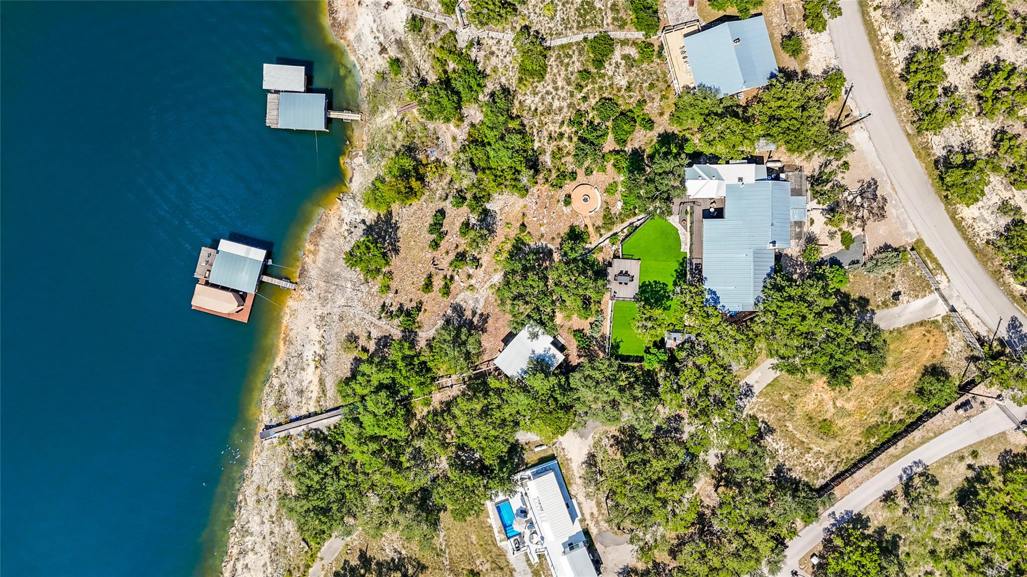 19745 Lakehurst Loop, Spicewood, TX 78669