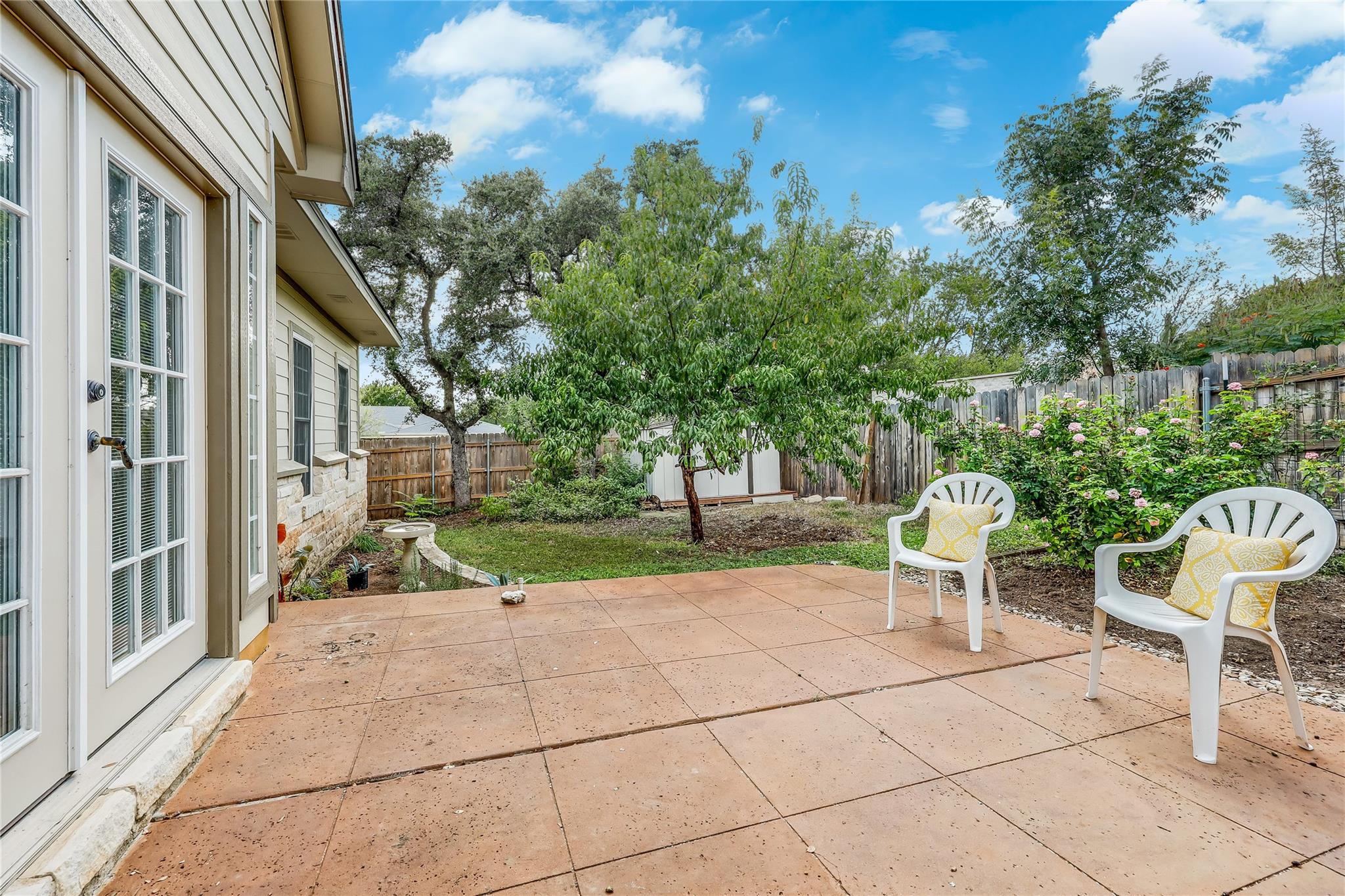 20638 Highland Lake Dr, Lago Vista, TX 78645