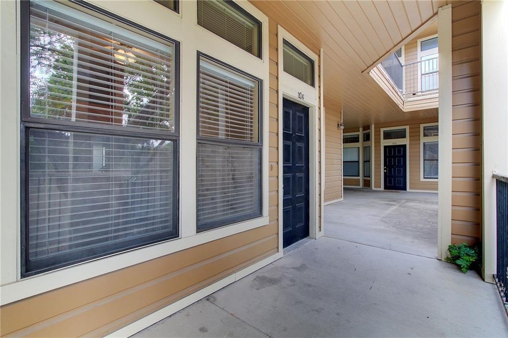 2802 Nueces St # 206, Austin, TX 78705