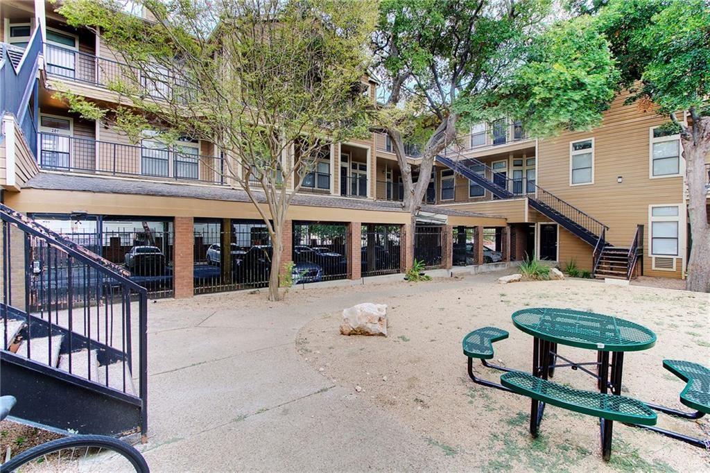 2802 Nueces St # 206, Austin, TX 78705
