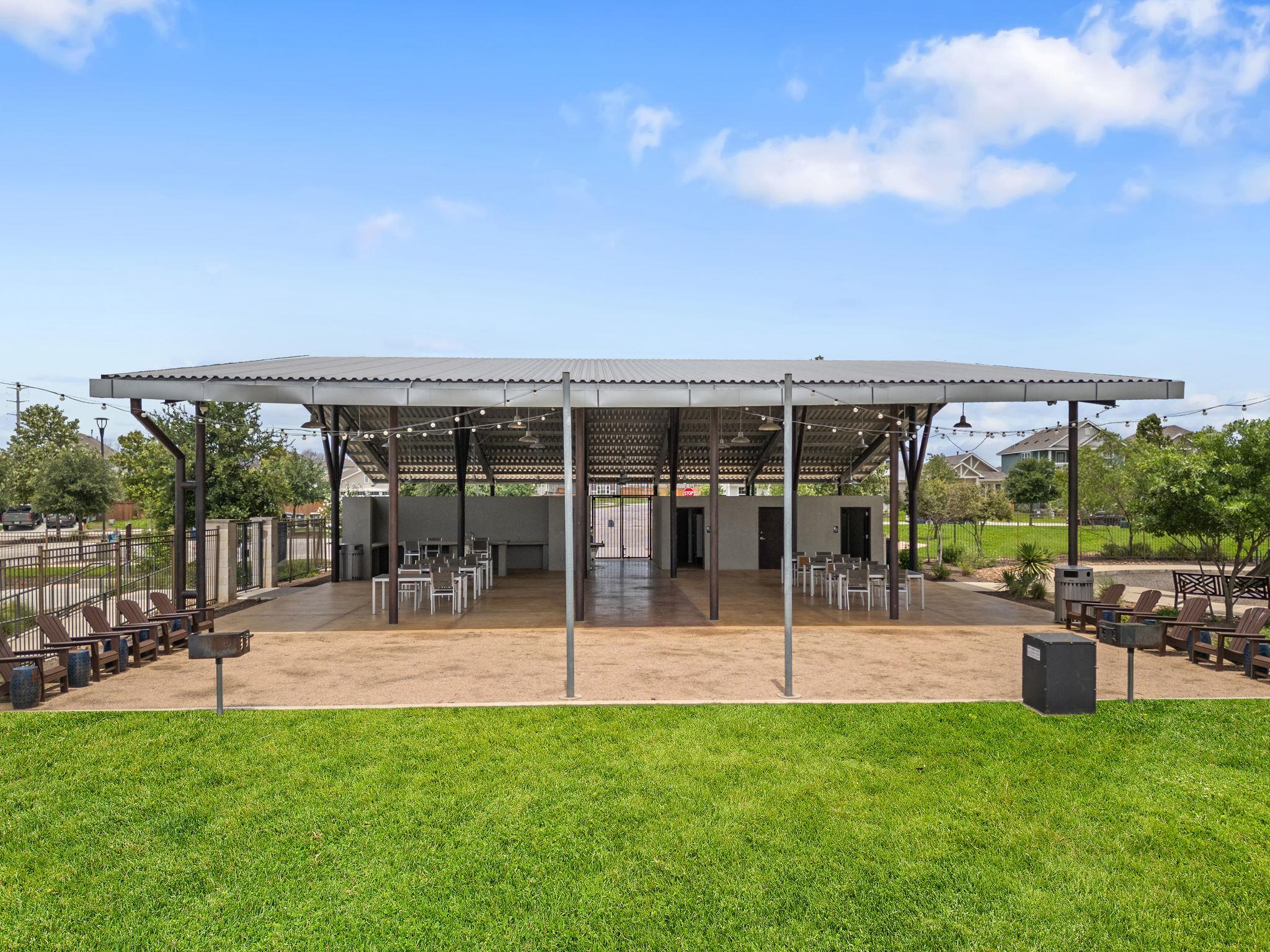 641 Salamander St, San Marcos, TX 78666