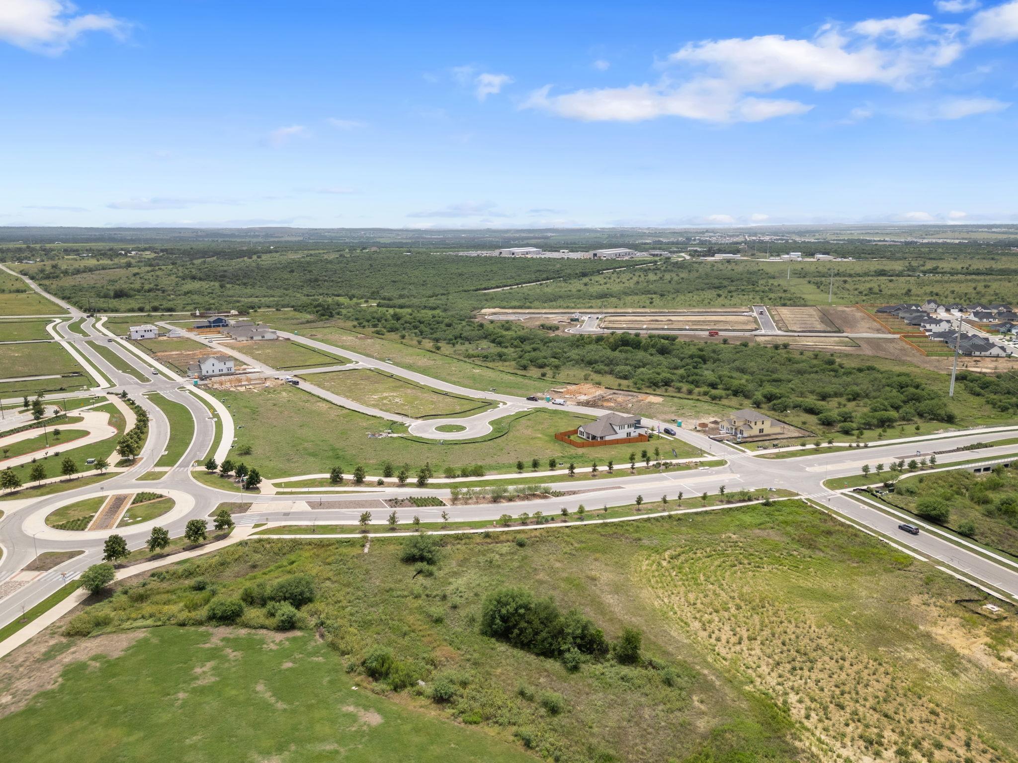 641 Salamander St, San Marcos, TX 78666