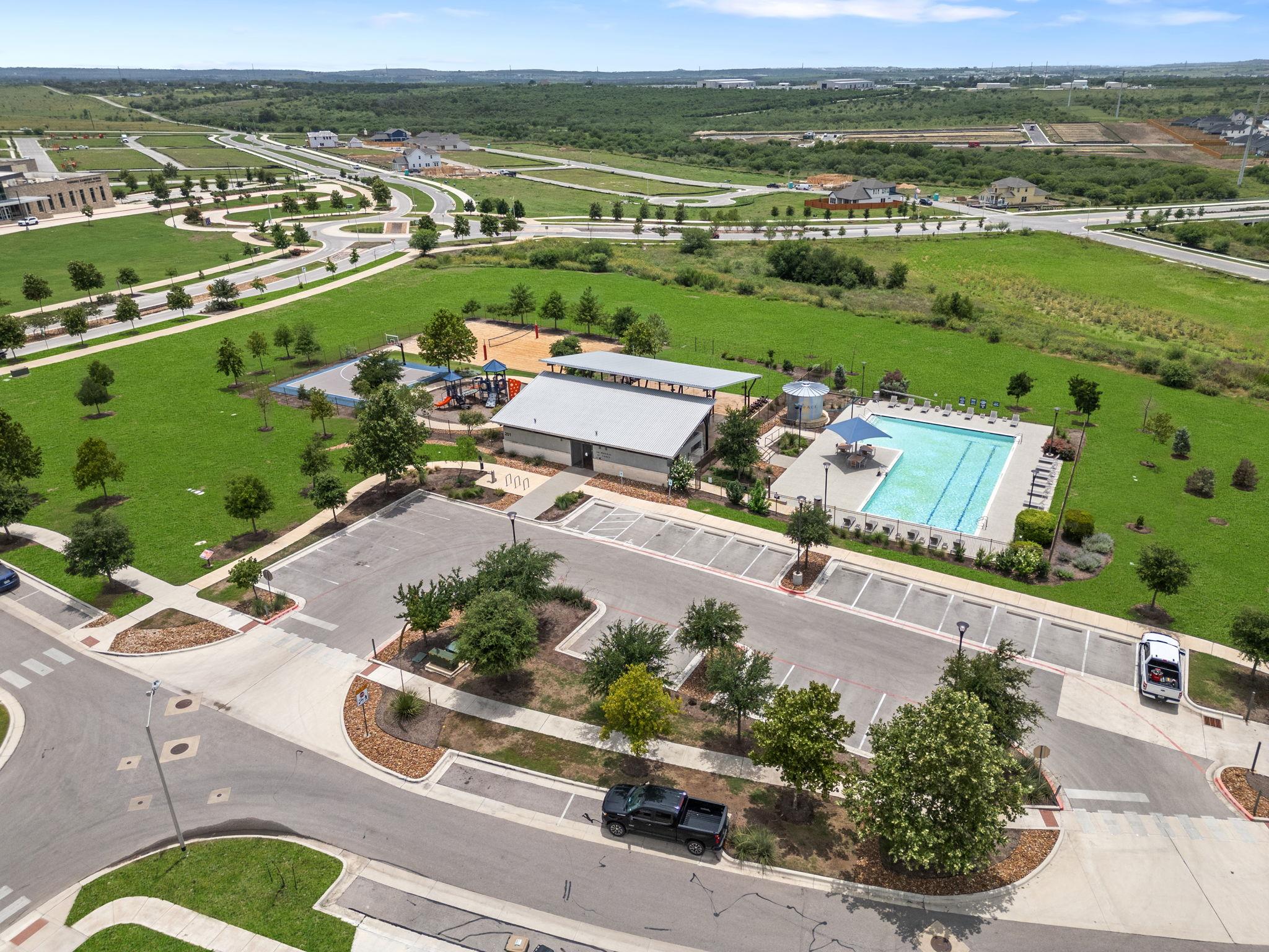 641 Salamander St, San Marcos, TX 78666