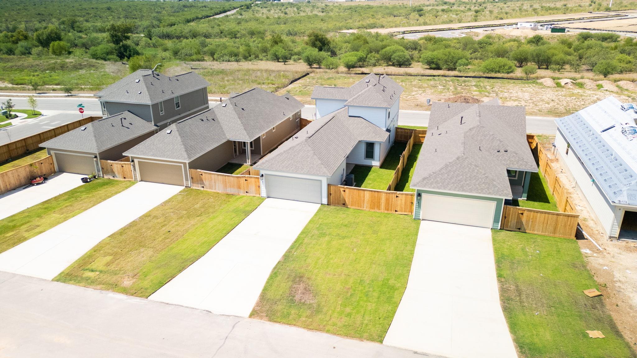 641 Salamander St, San Marcos, TX 78666