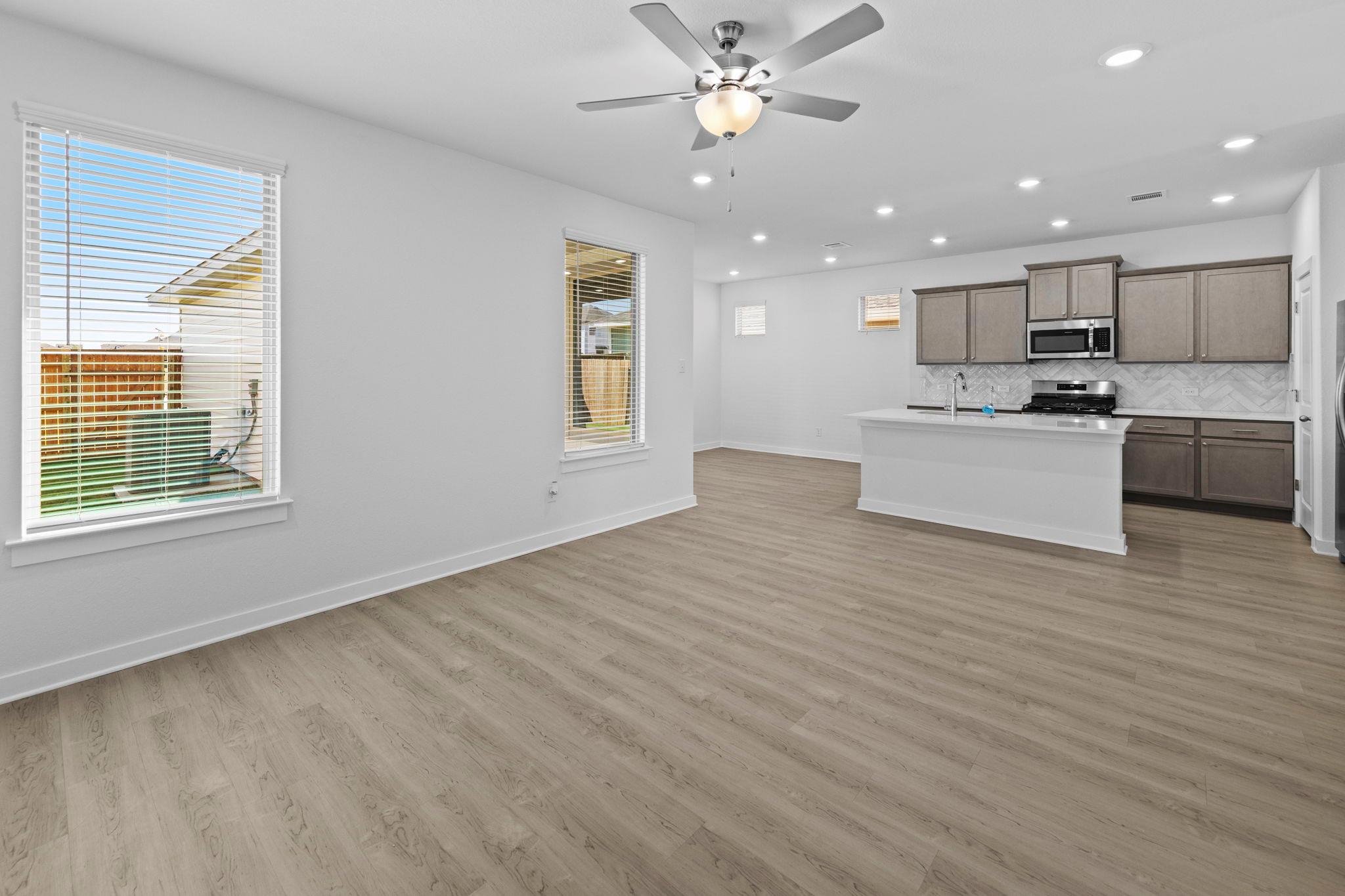 641 Salamander St, San Marcos, TX 78666