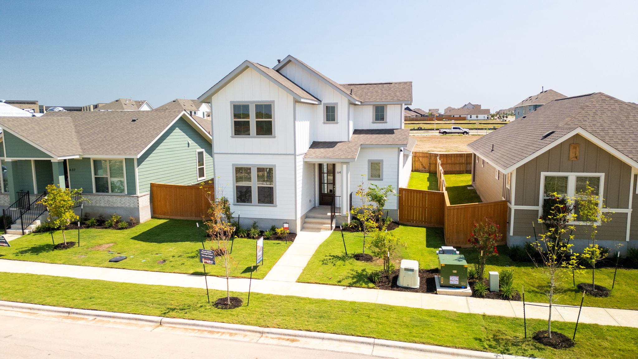 641 Salamander St, San Marcos, TX 78666