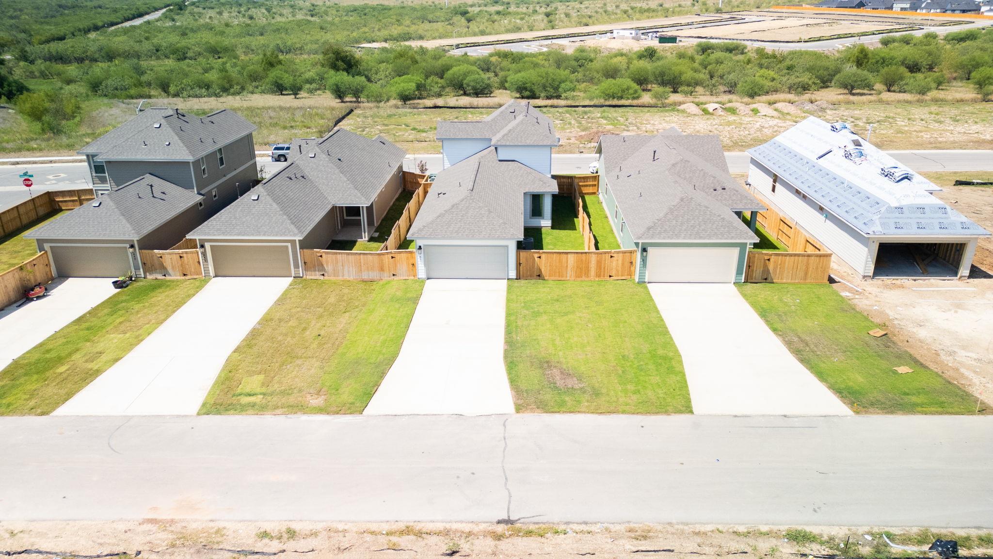 641 Salamander St, San Marcos, TX 78666