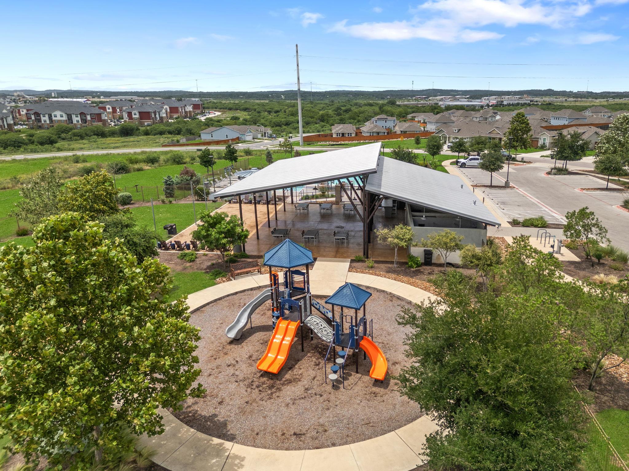 641 Salamander St, San Marcos, TX 78666