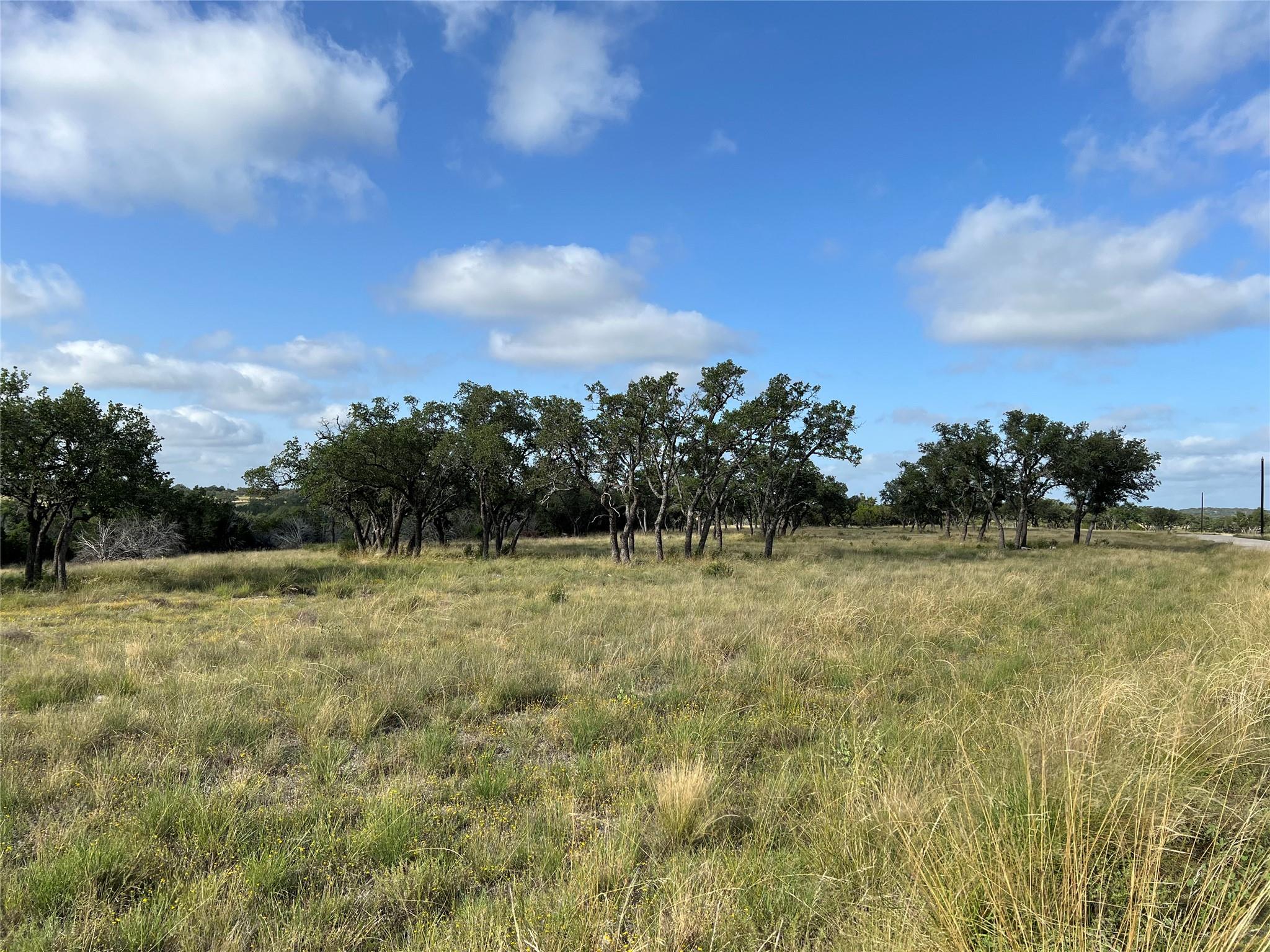 Lot 85, Seven Springs R. Spring Xing, Junction, TX 76849