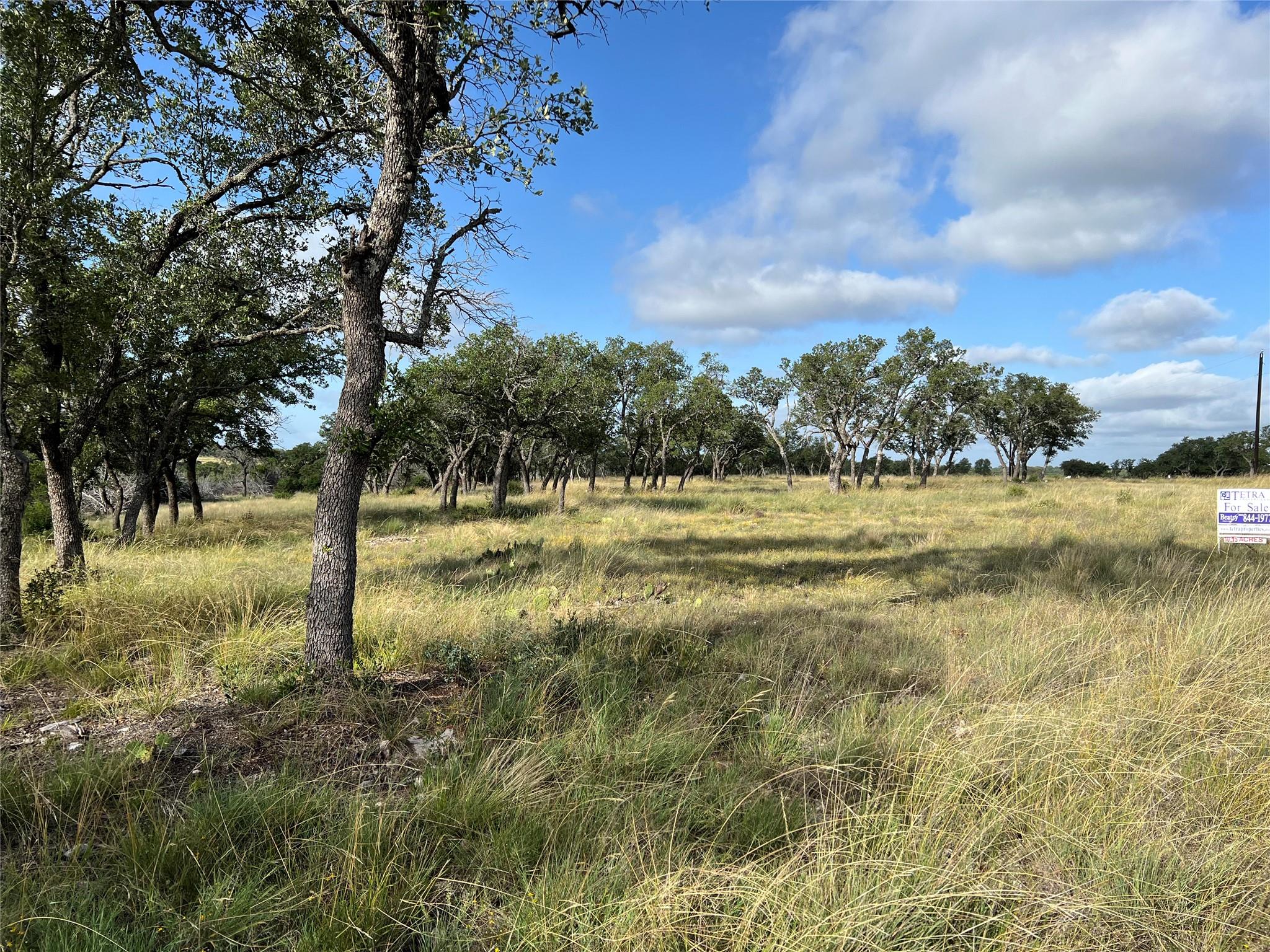 Lot 85, Seven Springs R. Spring Xing, Junction, TX 76849