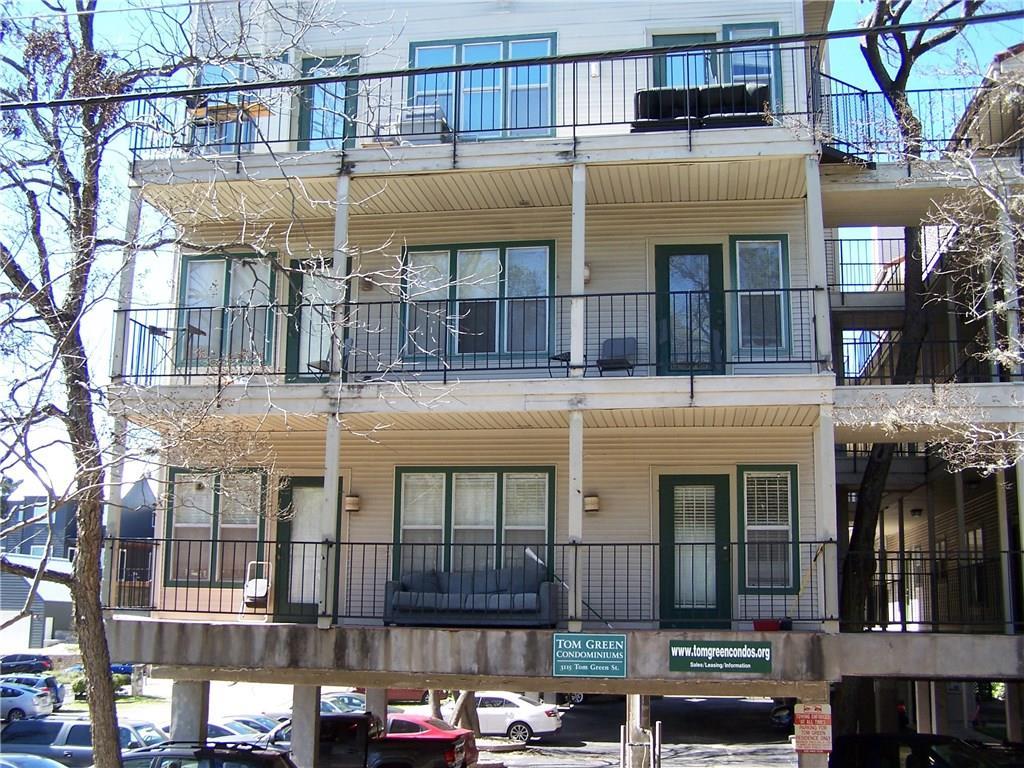 3115 Tom Green St # 310, Austin, TX 78705