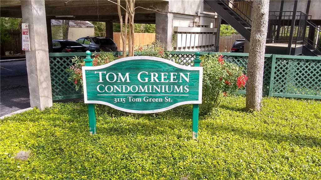 3115 Tom Green St # 310, Austin, TX 78705