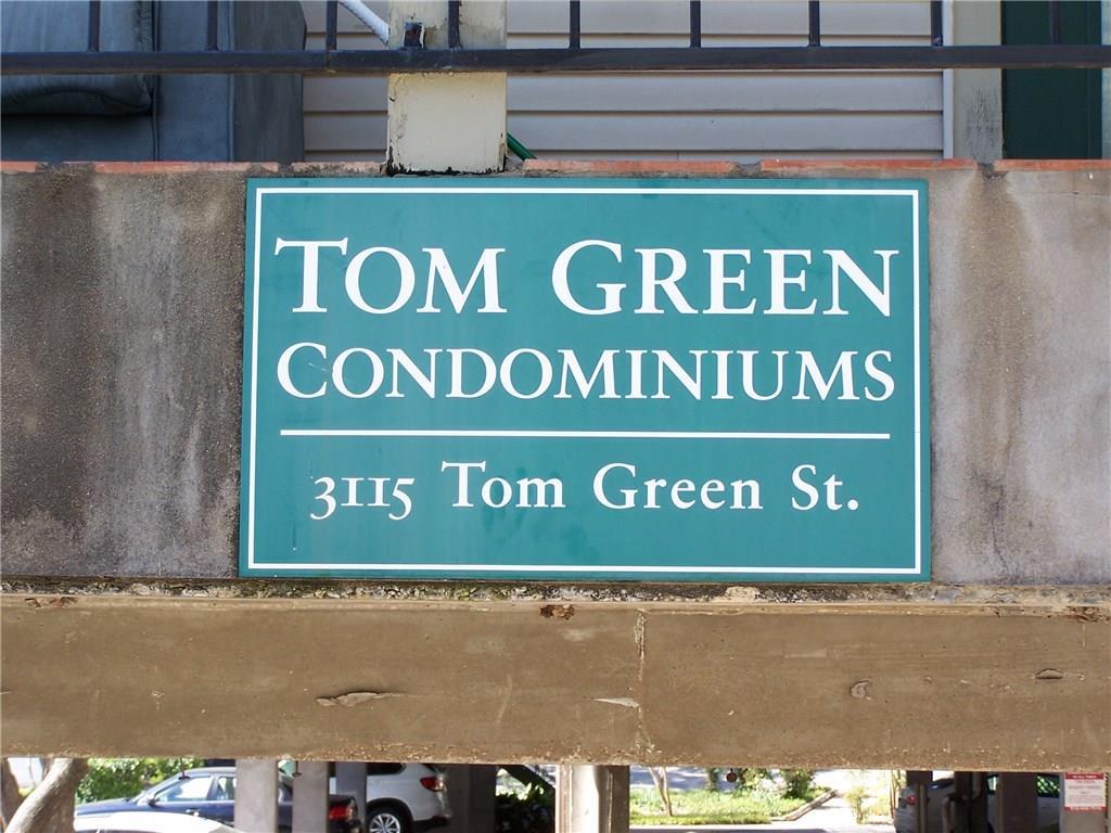 3115 Tom Green St # 310, Austin, TX 78705