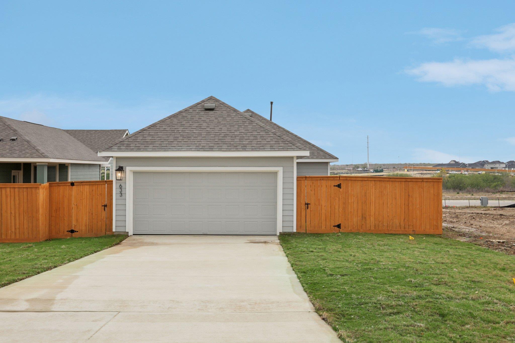 633 Salamander St, San Marcos, TX 78666