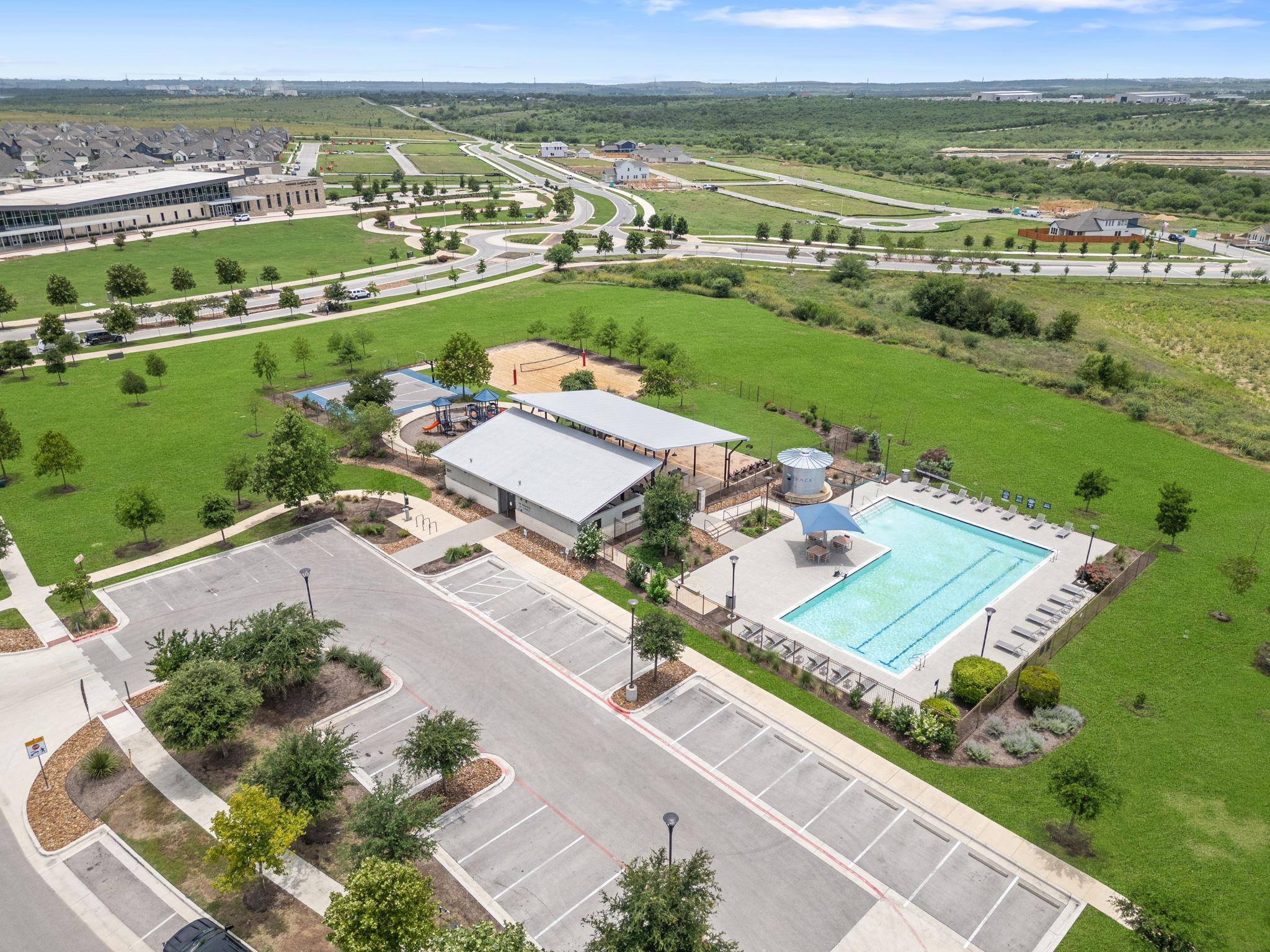 633 Salamander St, San Marcos, TX 78666