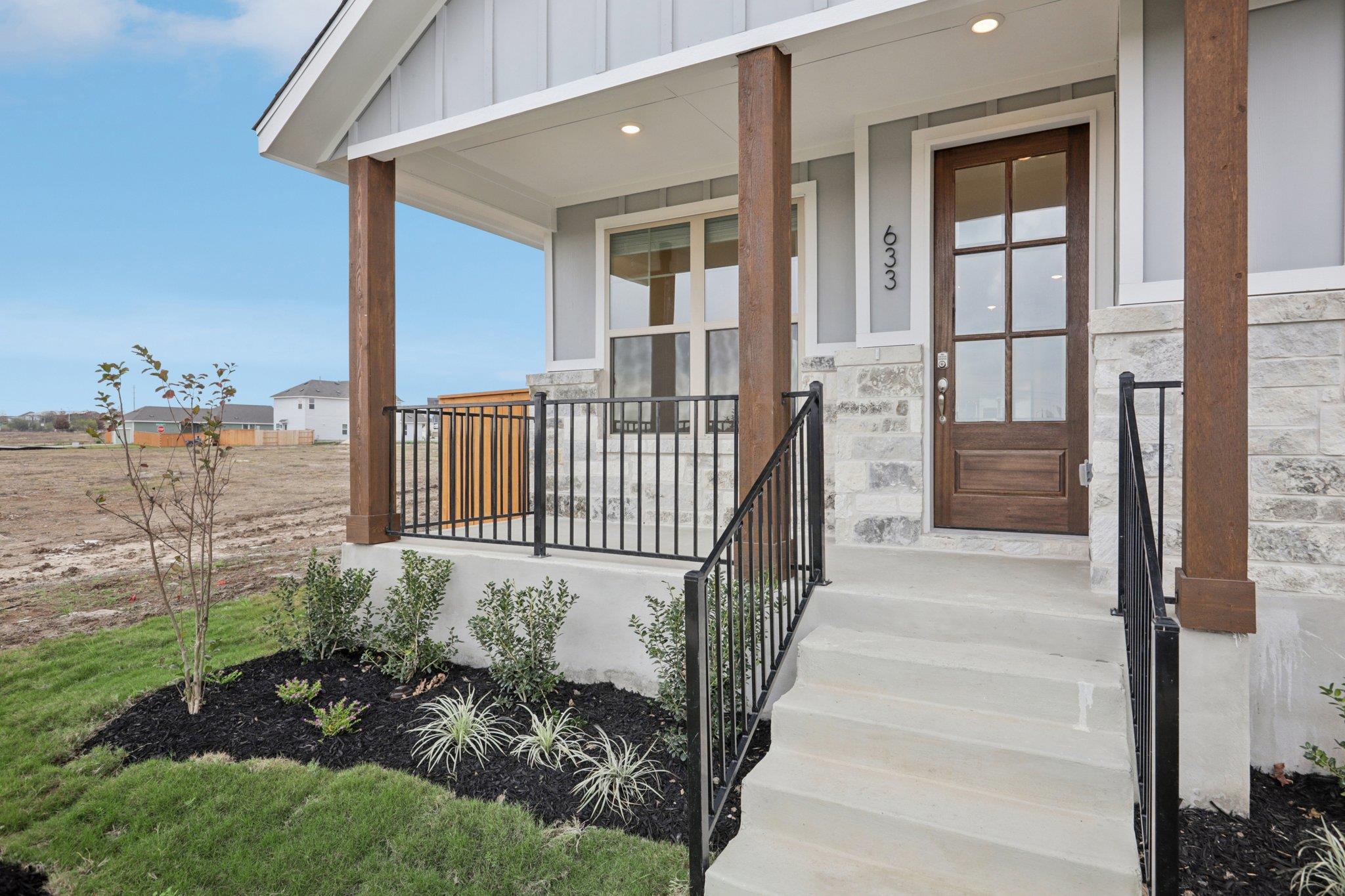 633 Salamander St, San Marcos, TX 78666