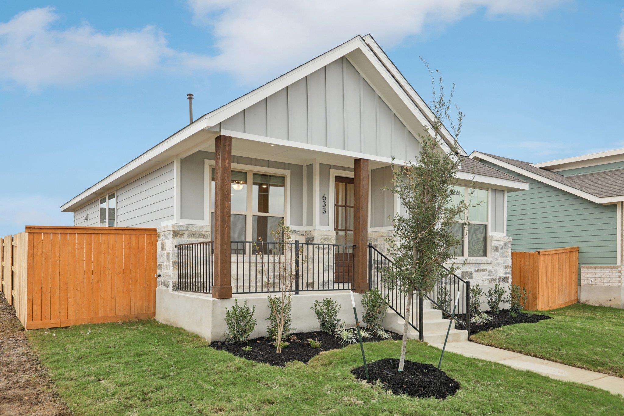 633 Salamander St, San Marcos, TX 78666