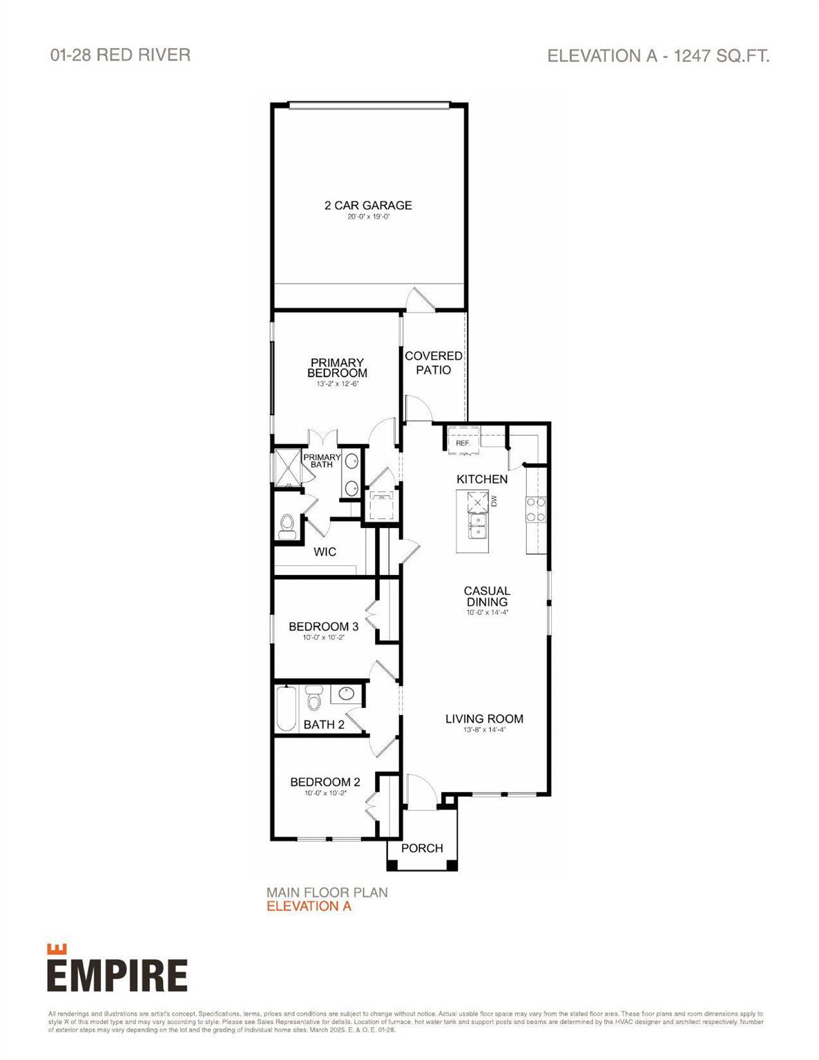 633 Salamander St, San Marcos, TX 78666