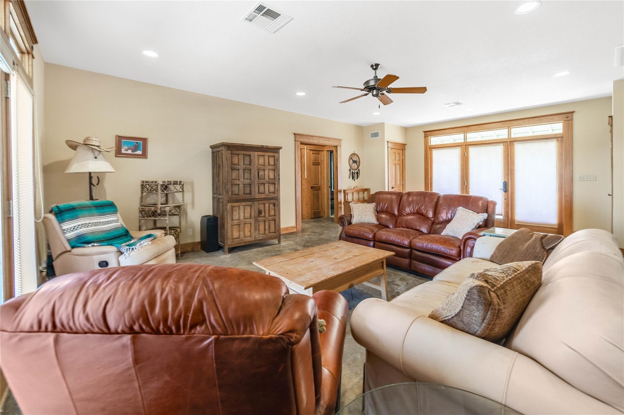 1428 Seven Springs Drive Dr, Junction, TX 76849