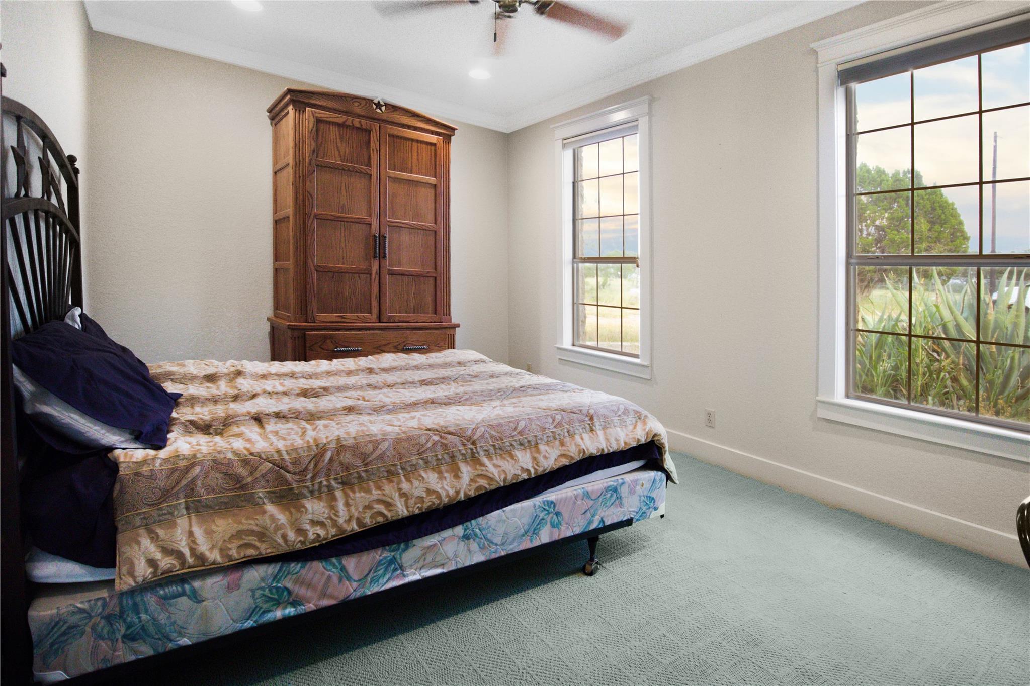 1428 Seven Springs Drive Dr, Junction, TX 76849