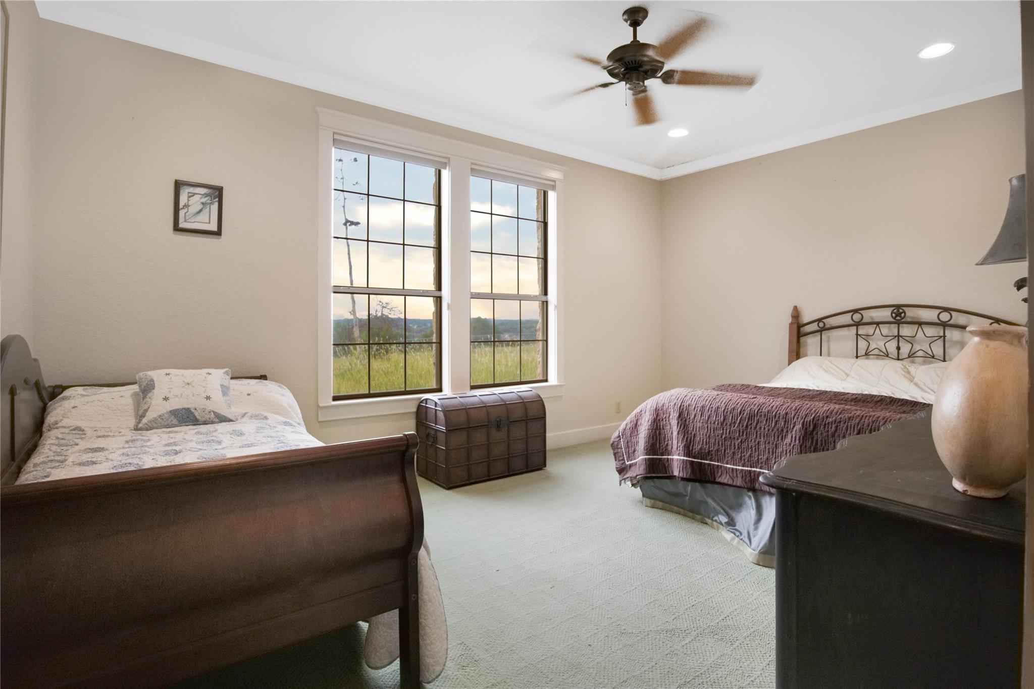 1428 Seven Springs Drive Dr, Junction, TX 76849