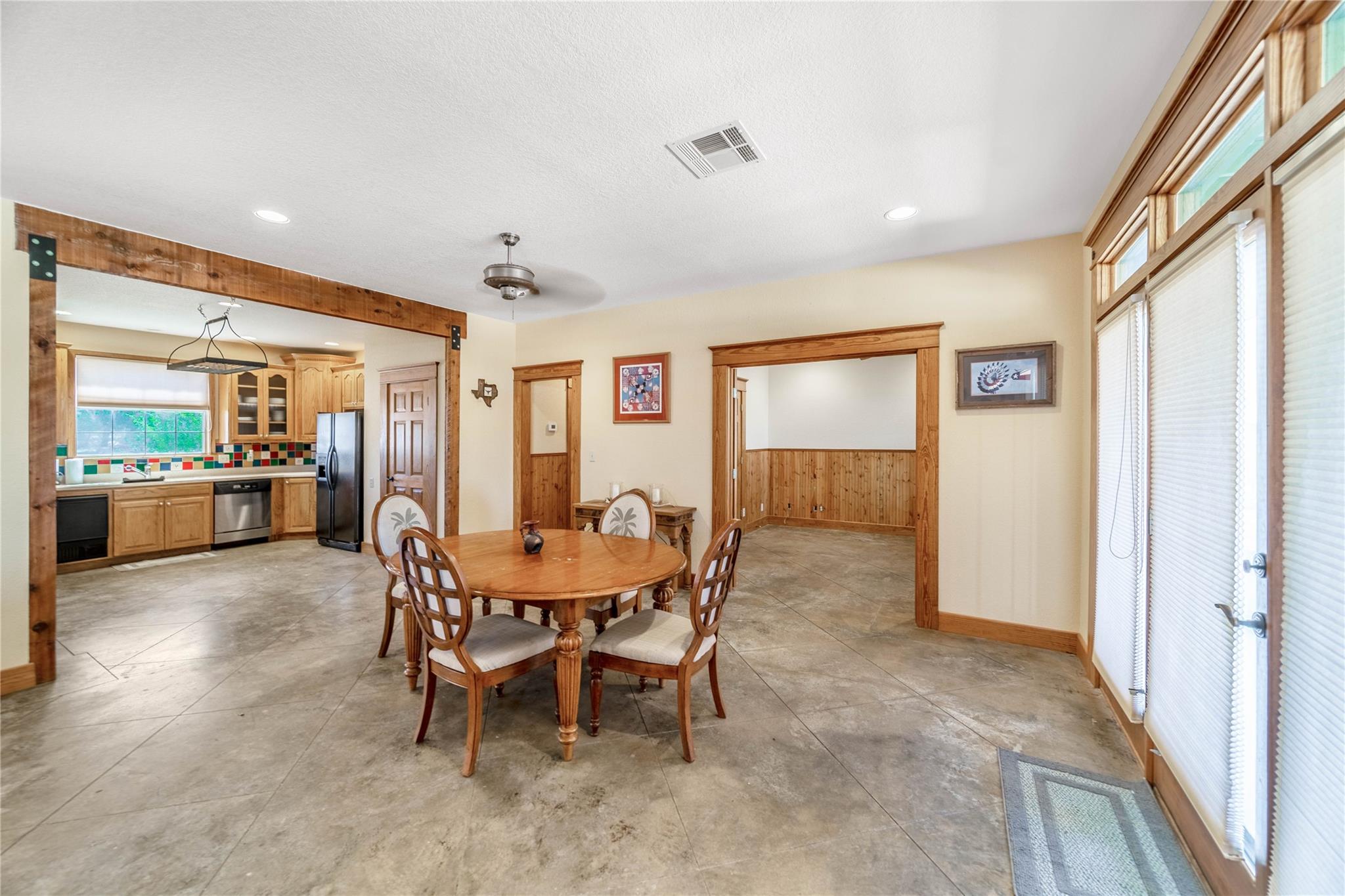 1428 Seven Springs Drive Dr, Junction, TX 76849