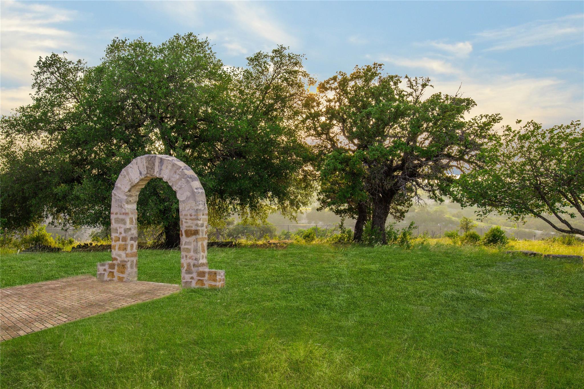 1428 Seven Springs Drive Dr, Junction, TX 76849