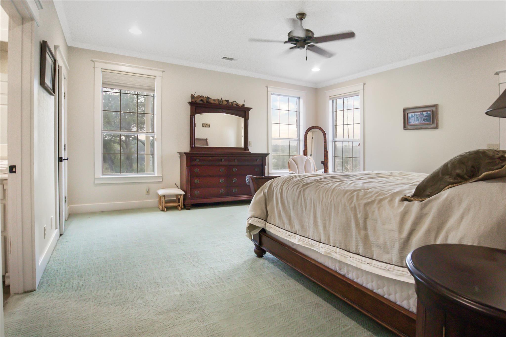 1428 Seven Springs Drive Dr, Junction, TX 76849