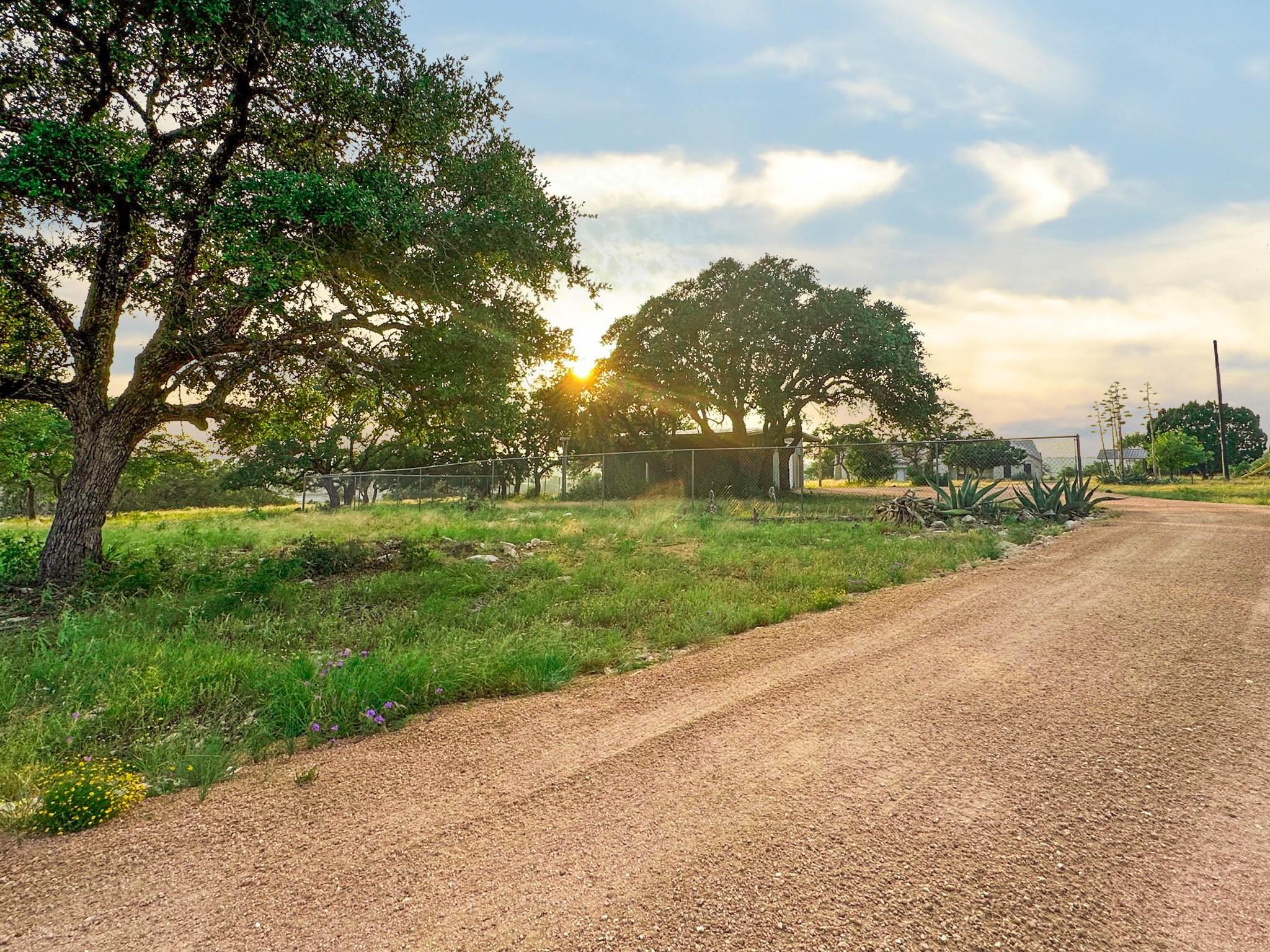 1428 Seven Springs Drive Dr, Junction, TX 76849