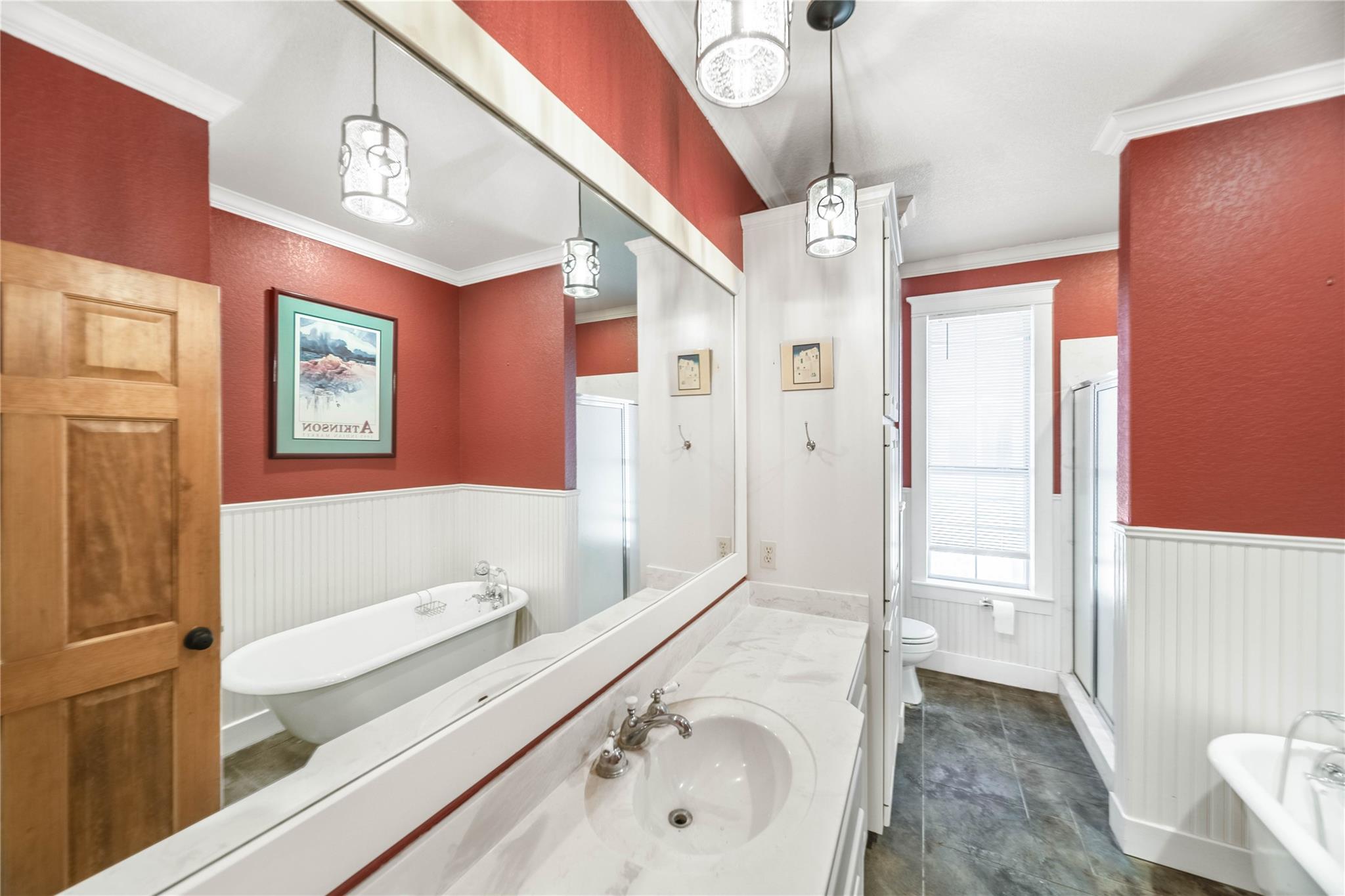 1428 Seven Springs Drive Dr, Junction, TX 76849