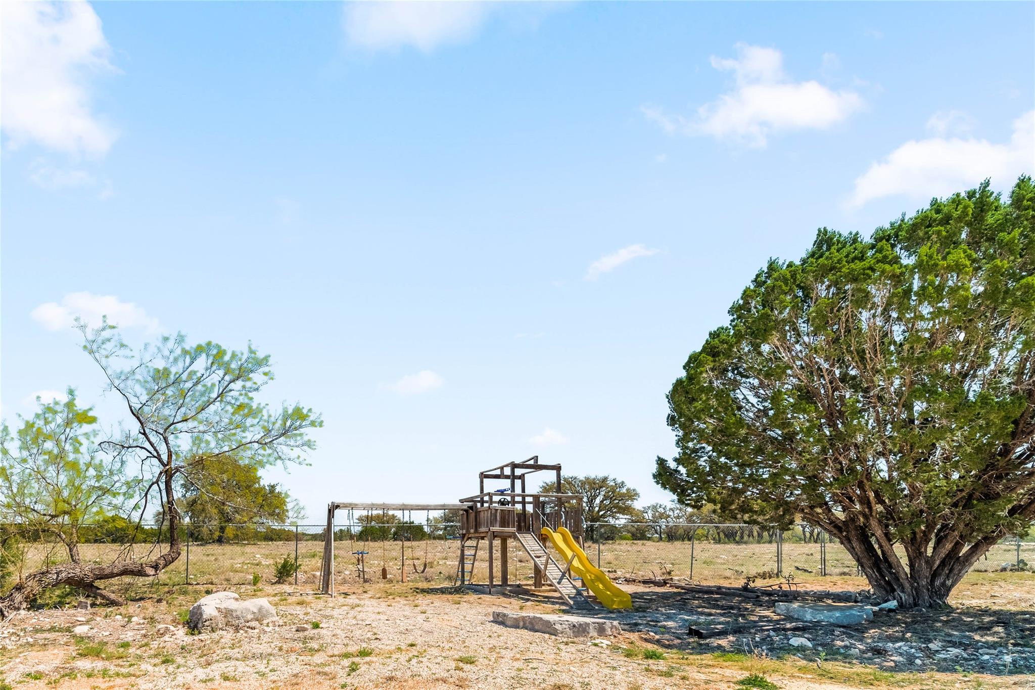 1428 Seven Springs Drive Dr, Junction, TX 76849