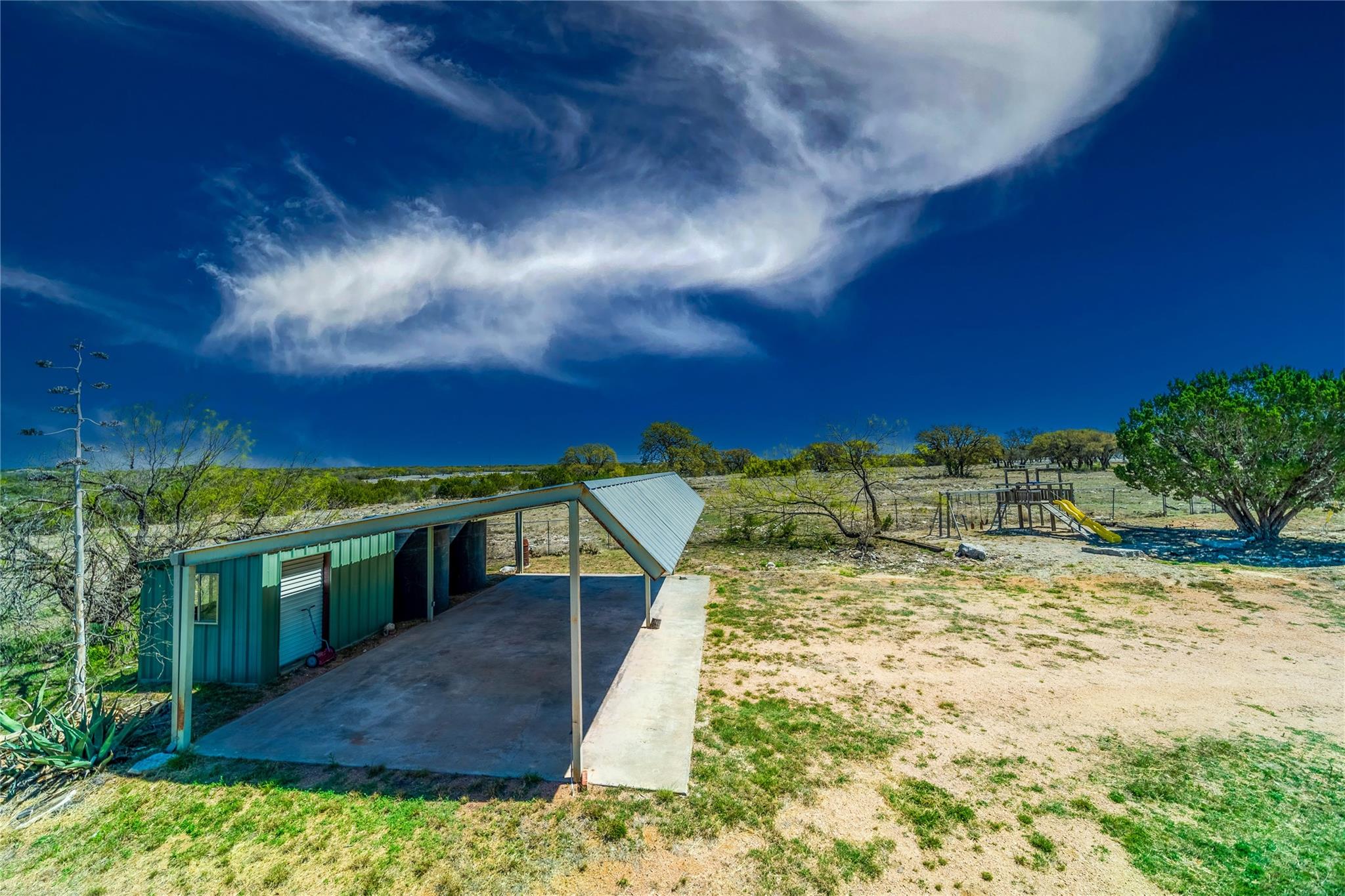 1428 Seven Springs Drive Dr, Junction, TX 76849