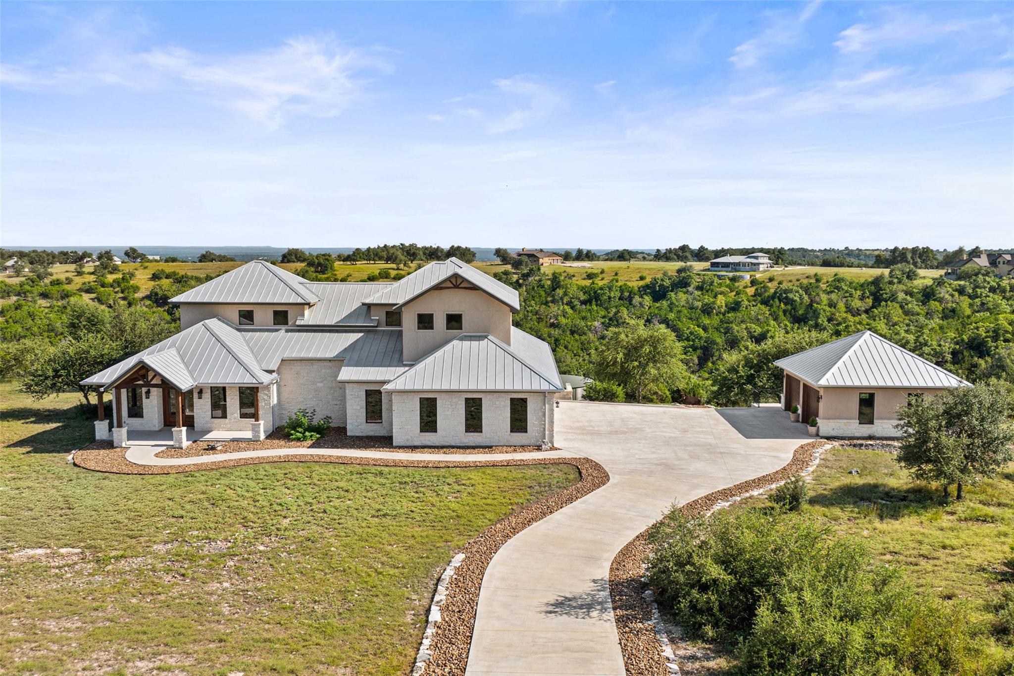 234 Elk Run Cv, Blanco, TX 78606