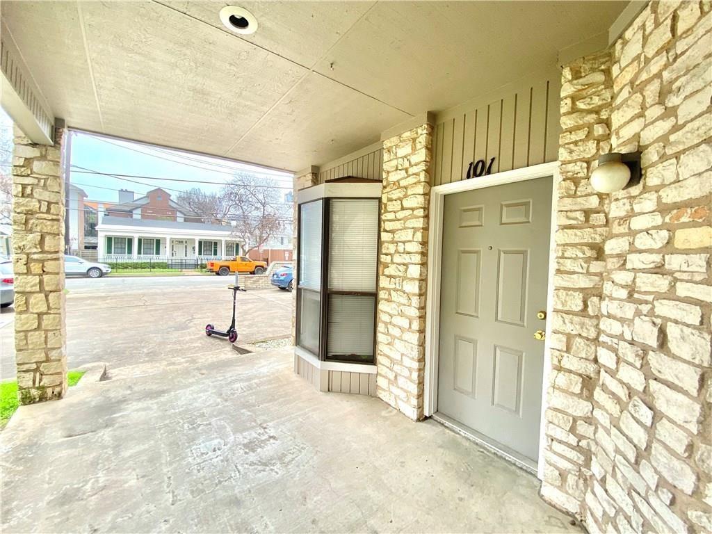 2604 Salado St # 101, Austin, TX 78705