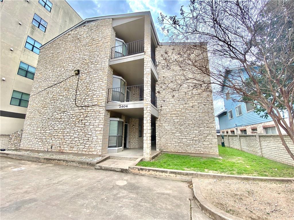 2604 Salado St # 101, Austin, TX 78705