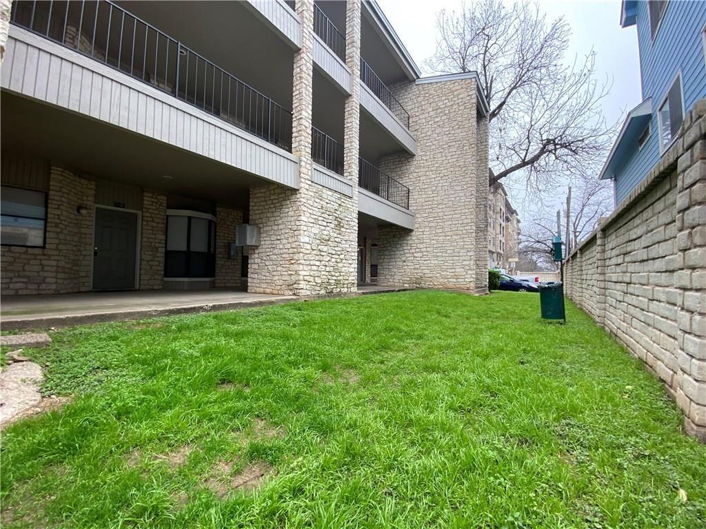 2604 Salado St # 101, Austin, TX 78705