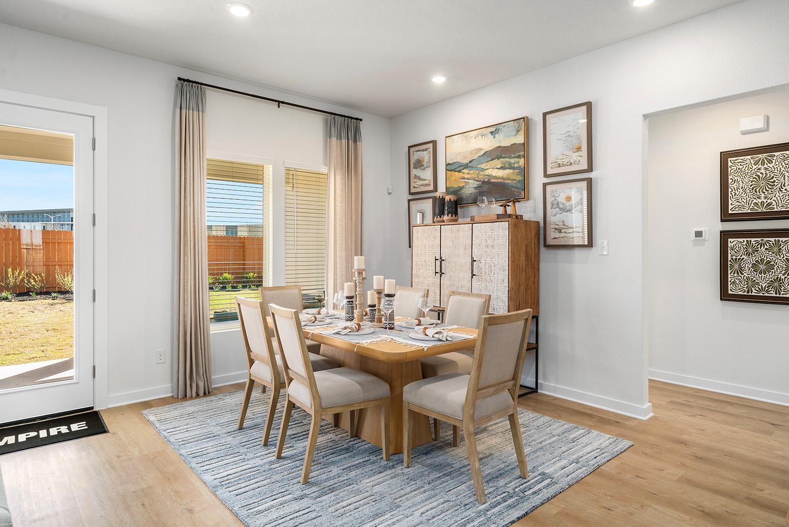 409 Salamander St, San Marcos, TX 78666