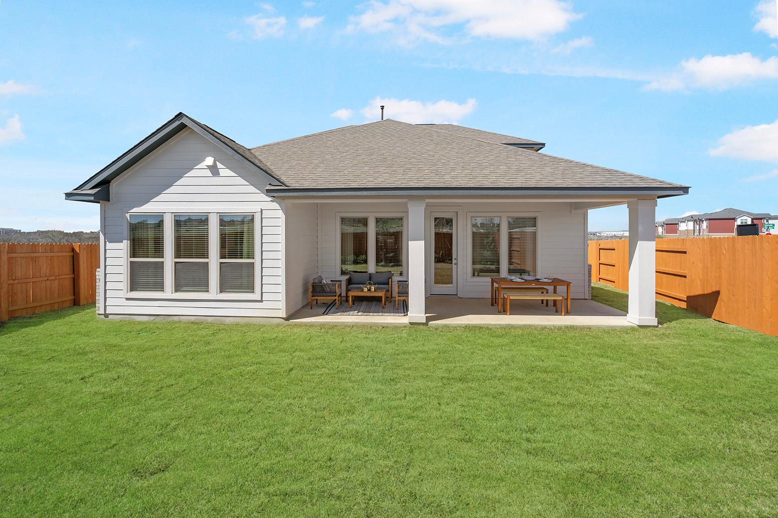 409 Salamander St, San Marcos, TX 78666