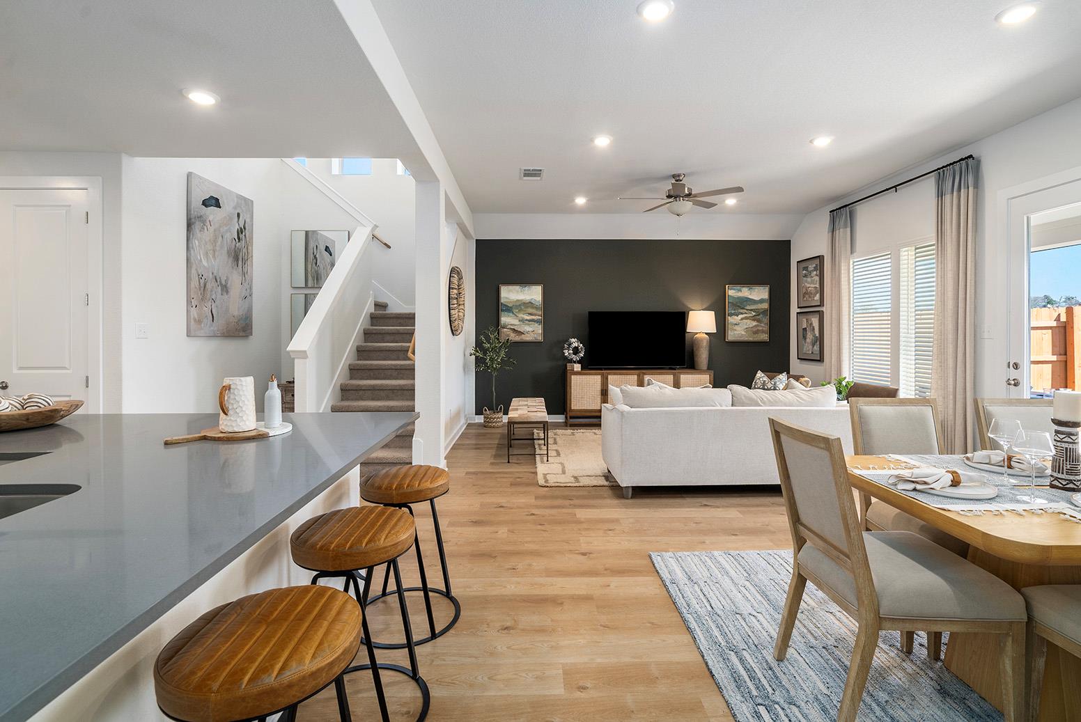 409 Salamander St, San Marcos, TX 78666