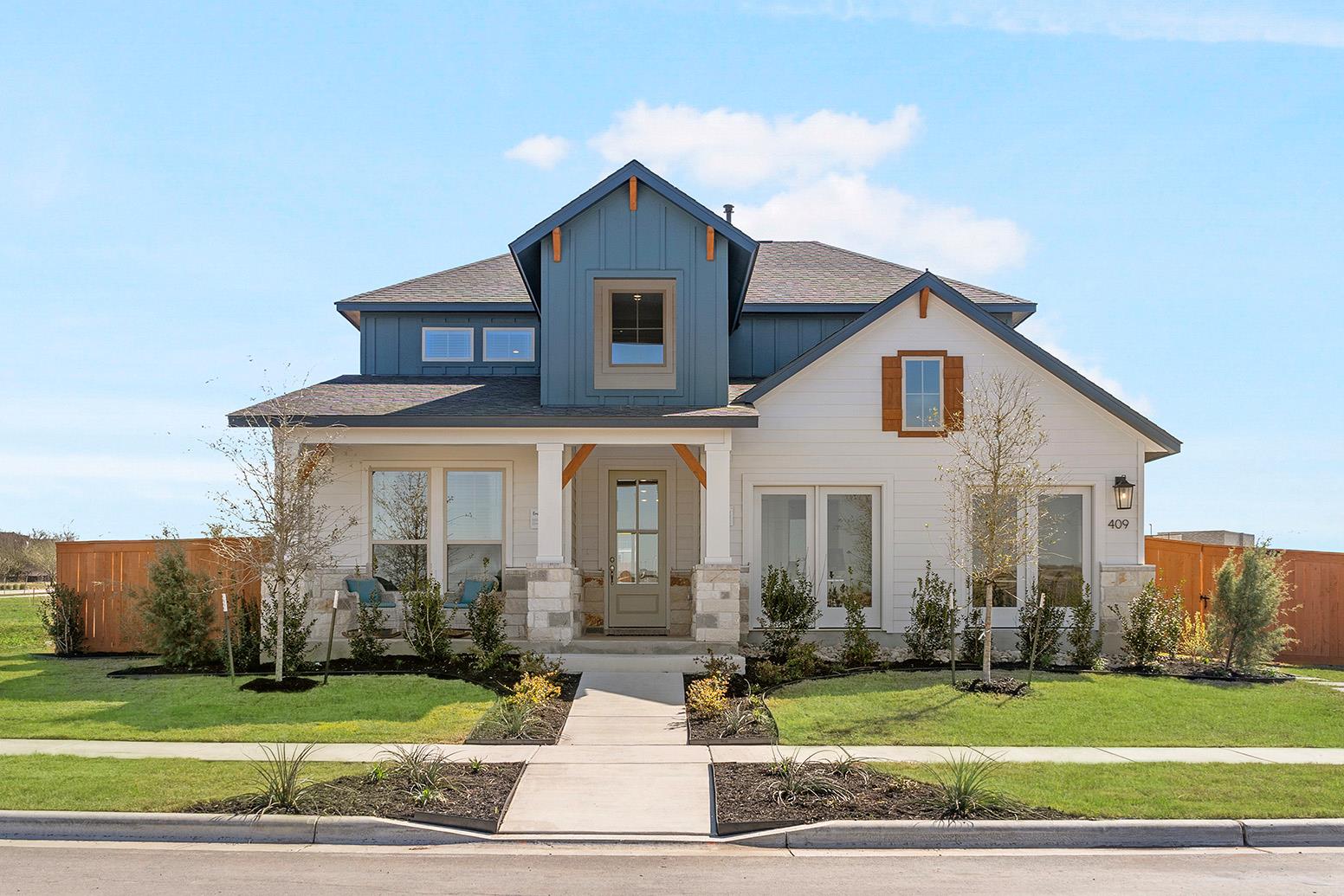 409 Salamander St, San Marcos, TX 78666