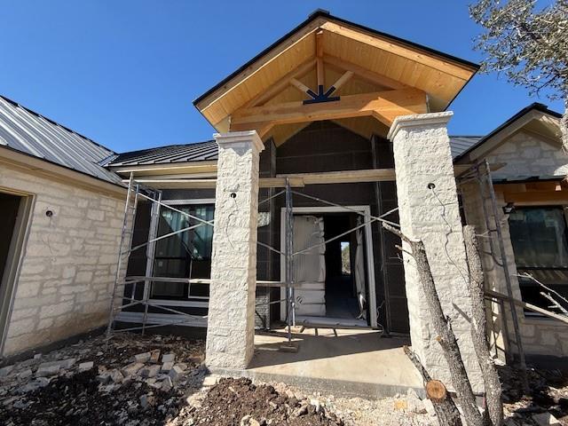 517 Vale Pond Spur, Georgetown, TX 78633