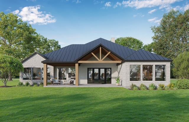 517 Vale Pond Spur, Georgetown, TX 78633