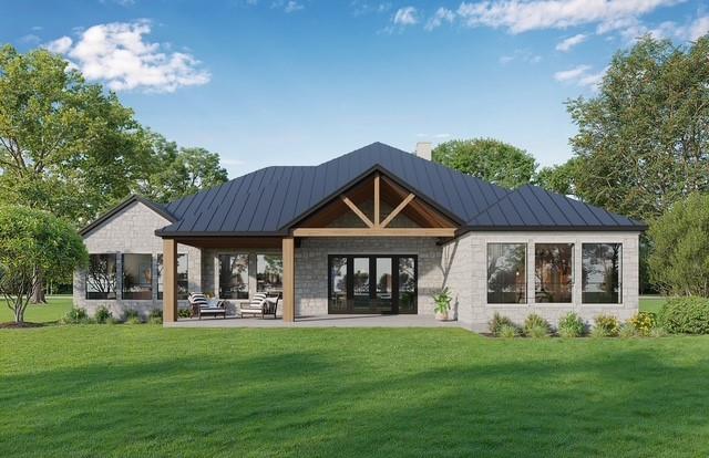 517 Vale Pond Spur, Georgetown, TX 78633