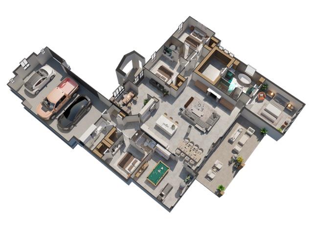 517 Vale Pond Spur, Georgetown, TX 78633