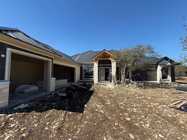 517 Vale Pond Spur, Georgetown, TX 78633