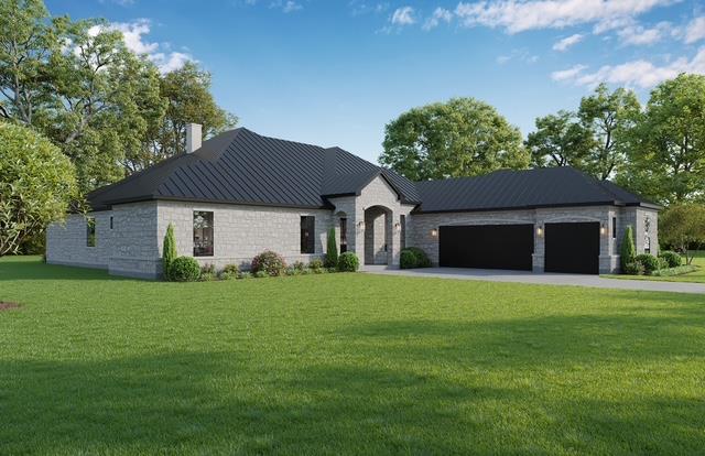 517 Vale Pond Spur, Georgetown, TX 78633